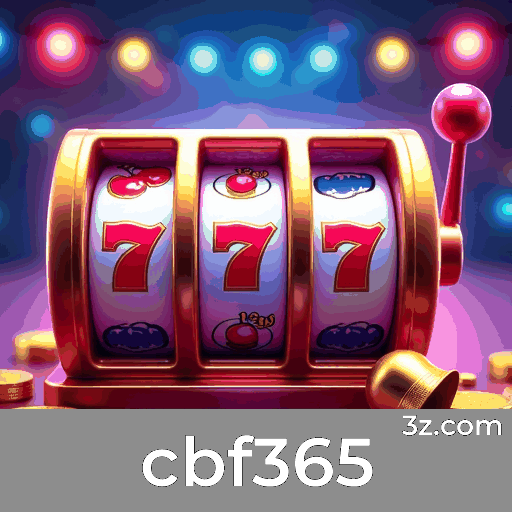 cbf365: O Melhor em Apostas e Cassino Online