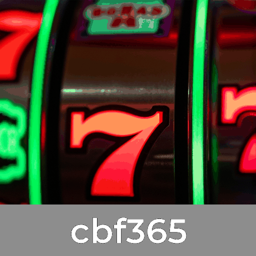 cbf365: Aventura e Ganhos nos Jogos de Cassino