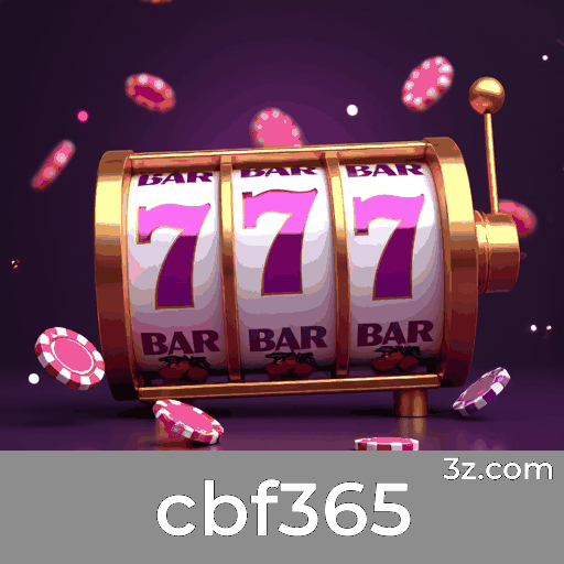 cbf365: O Melhor em Apostas e Cassino Online