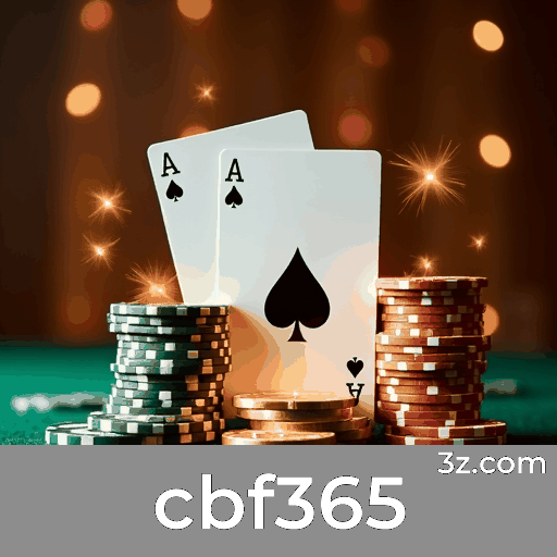 cbf365: Experiência de Cassino Profissional e Realista