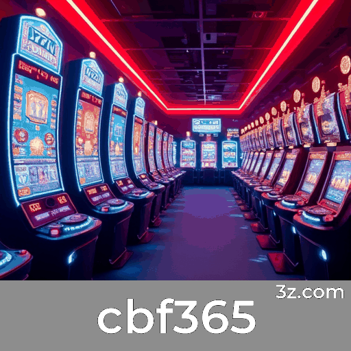 cbf365: O Melhor em Apostas e Cassino Online